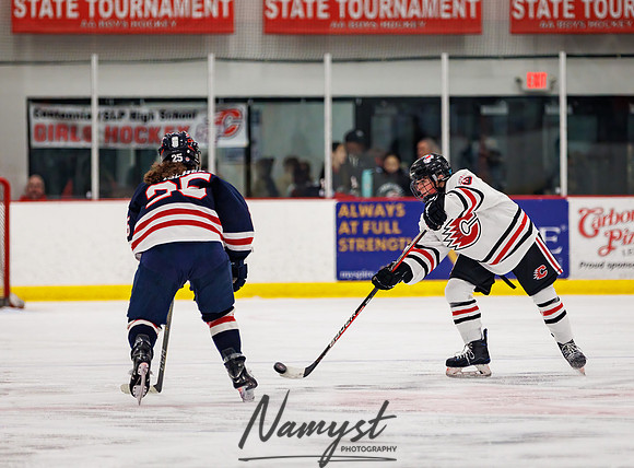 Centennial vs NWC JV Hockey 153