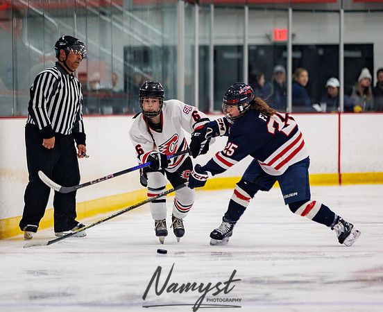 Centennial vs NWC JV Hockey 154