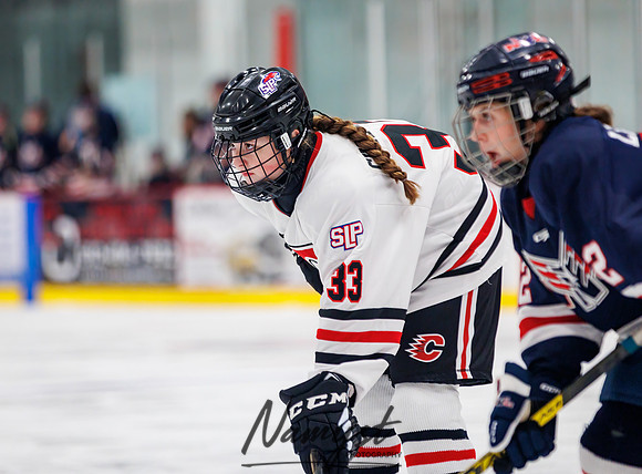 Centennial vs NWC JV Hockey 159