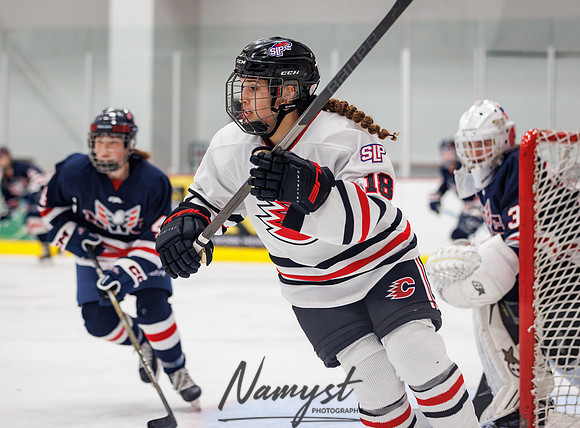 Centennial vs NWC JV Hockey 164