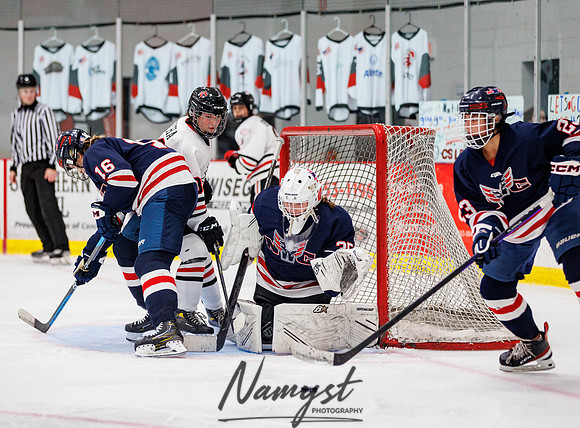 Centennial vs NWC JV Hockey 166