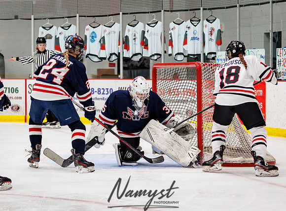 Centennial vs NWC JV Hockey 168