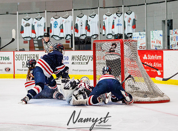 Centennial vs NWC JV Hockey 169