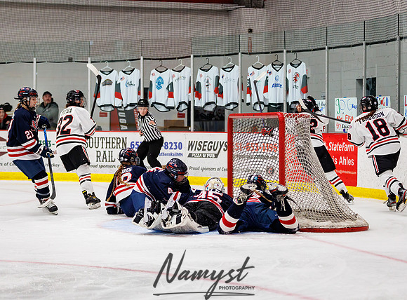 Centennial vs NWC JV Hockey 171