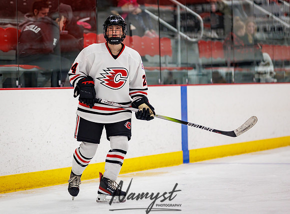 Centennial vs NWC JV Hockey 174