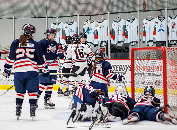 Centennial vs NWC JV Hockey 173