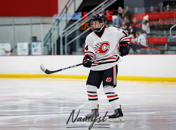 Centennial vs NWC JV Hockey 177