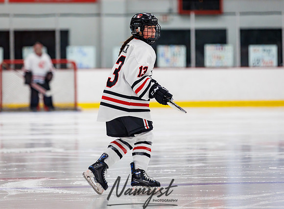 Centennial vs NWC JV Hockey 178