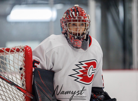 Centennial vs NWC JV Hockey 179