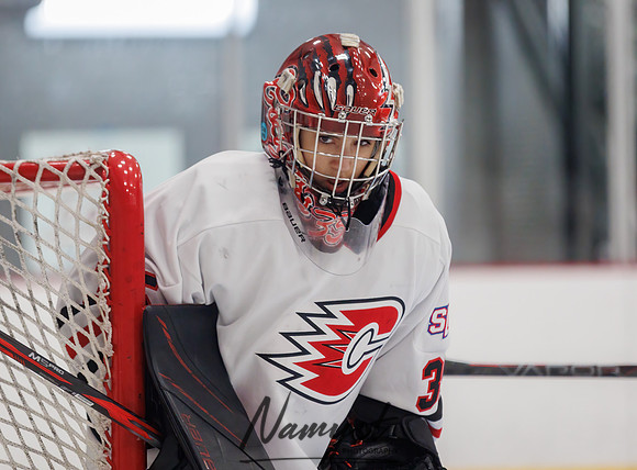 Centennial vs NWC JV Hockey 180