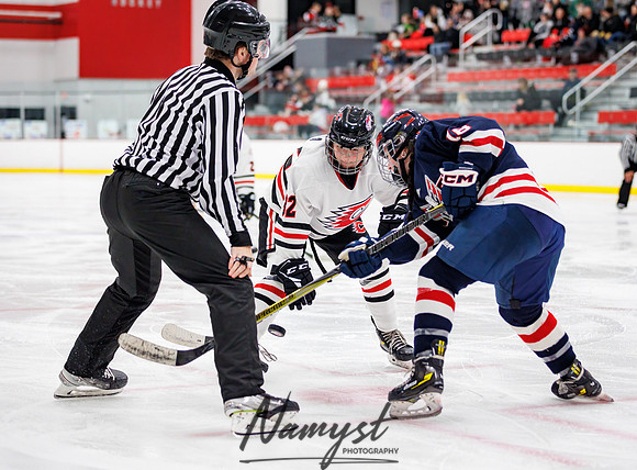 Centennial vs NWC JV Hockey 181