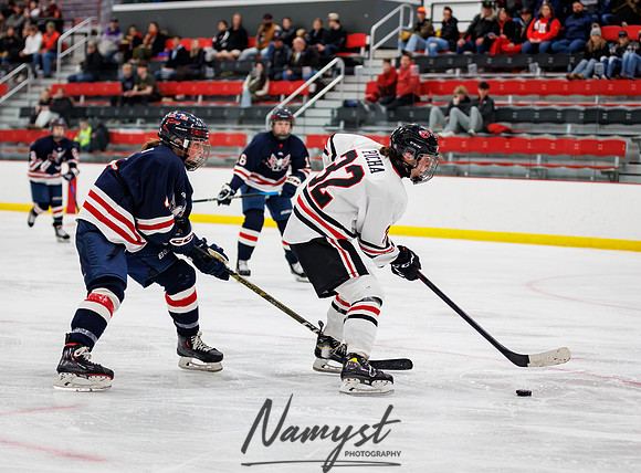 Centennial vs NWC JV Hockey 187