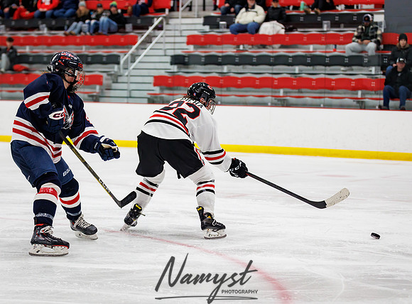 Centennial vs NWC JV Hockey 188