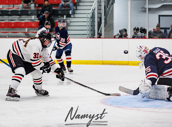 Centennial vs NWC JV Hockey 192