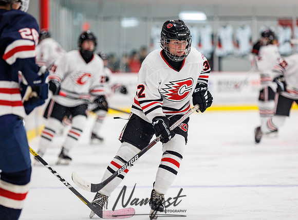 Centennial vs NWC JV Hockey 194