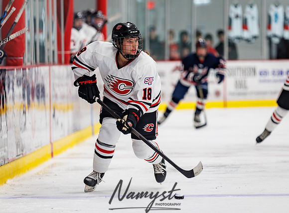 Centennial vs NWC JV Hockey 200