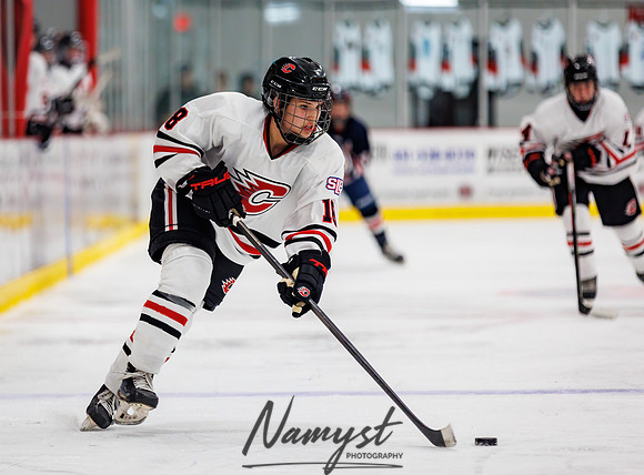 Centennial vs NWC JV Hockey 203