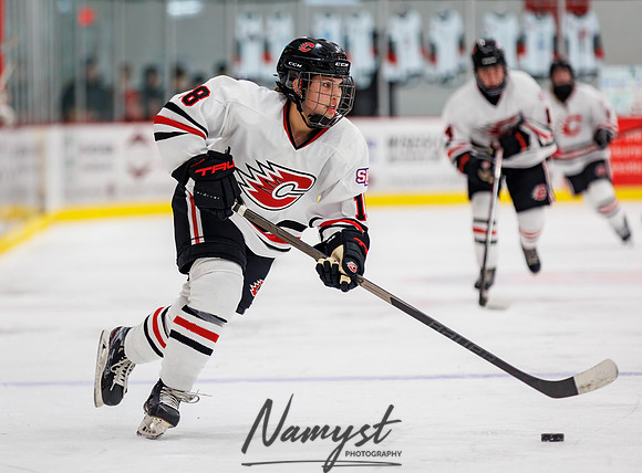 Centennial vs NWC JV Hockey 204