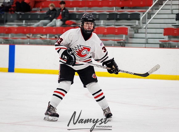 Centennial vs NWC JV Hockey 212