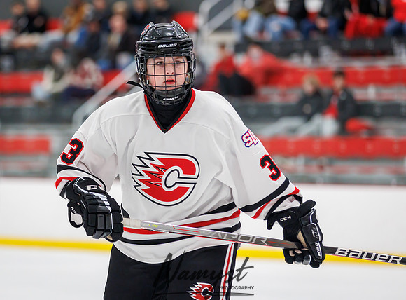 Centennial vs NWC JV Hockey 213