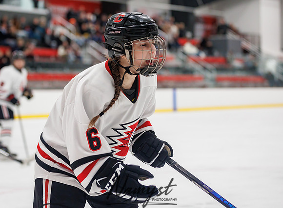 Centennial vs NWC JV Hockey 216