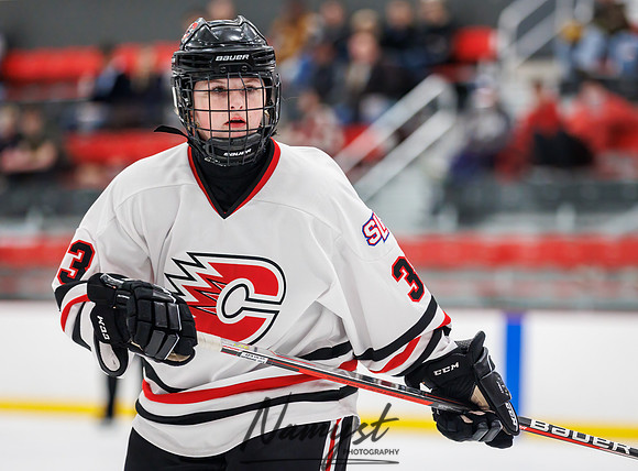 Centennial vs NWC JV Hockey 215