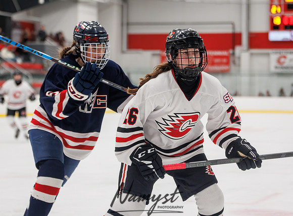 Centennial vs NWC JV Hockey 219