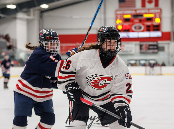 Centennial vs NWC JV Hockey 220