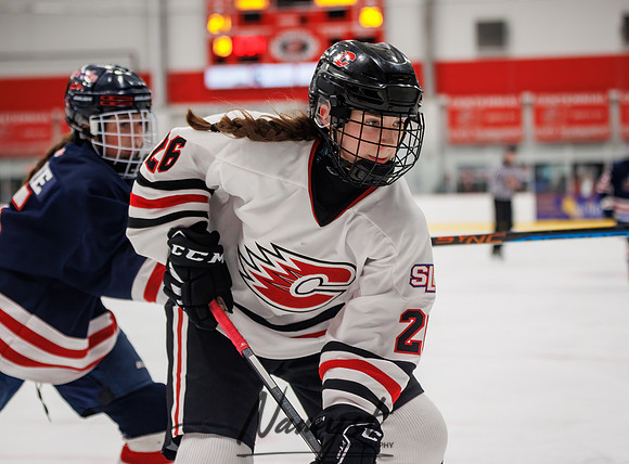 Centennial vs NWC JV Hockey 221