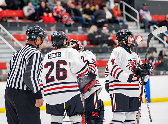 Centennial vs NWC JV Hockey 223