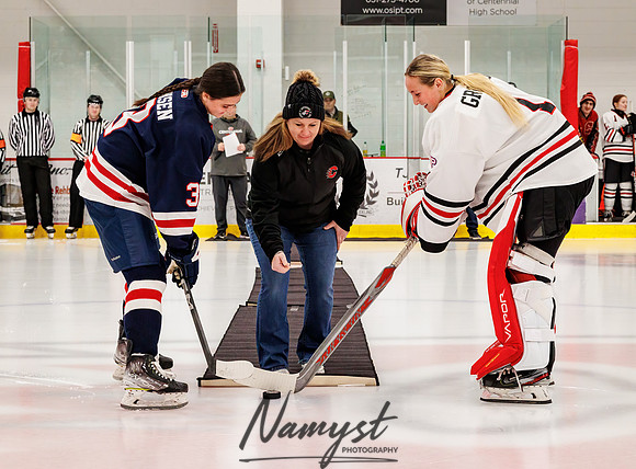 Centennial vs NWC Varsity Hockey 27