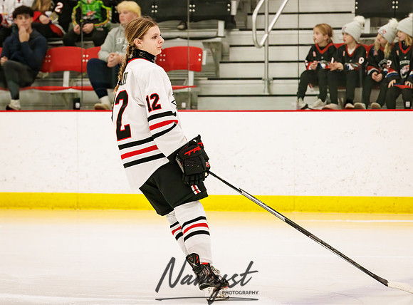 Centennial vs NWC Varsity Hockey 33