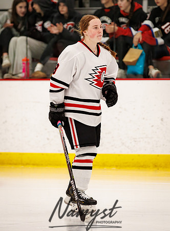 Centennial vs NWC Varsity Hockey 35