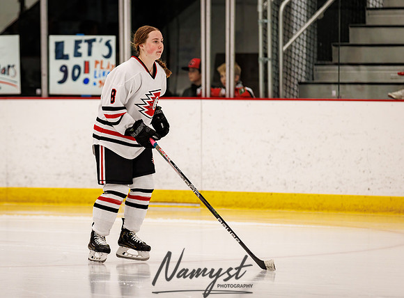 Centennial vs NWC Varsity Hockey 34