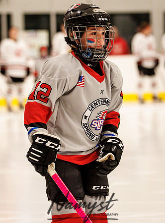 Centennial vs NWC Varsity Hockey 44