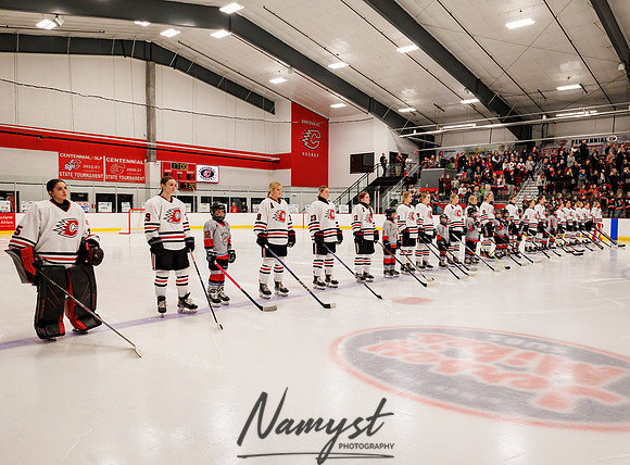 Centennial vs NWC Varsity Hockey 49