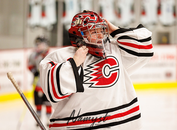 Centennial vs NWC Varsity Hockey 51