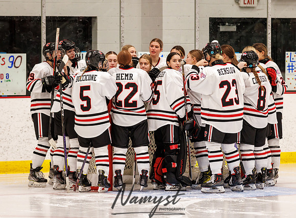 Centennial vs NWC Varsity Hockey 53