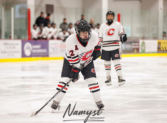 Centennial vs NWC Varsity Hockey 64