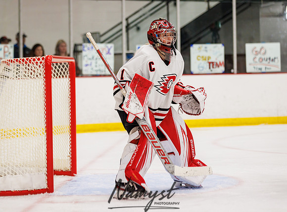 Centennial vs NWC Varsity Hockey 67