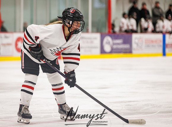Centennial vs NWC Varsity Hockey 74
