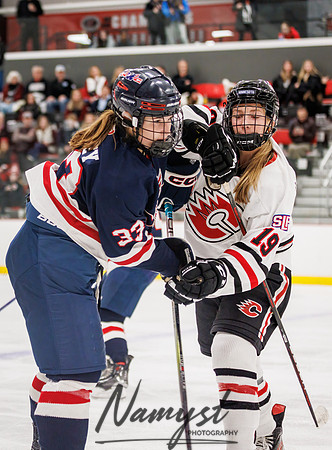 Centennial vs NWC Varsity Hockey 72
