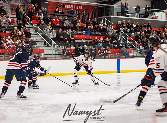 Centennial vs NWC Varsity Hockey 103