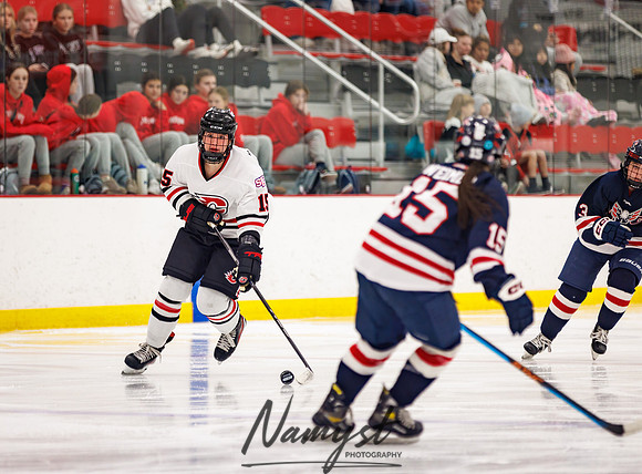 Centennial vs NWC Varsity Hockey 106