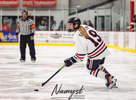 Centennial vs NWC Varsity Hockey 109