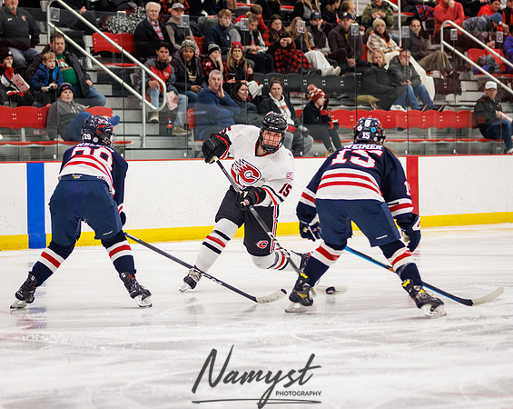 Centennial vs NWC Varsity Hockey 108