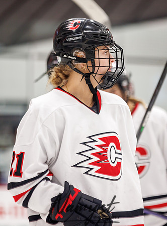 Centennial vs NWC Varsity Hockey 113
