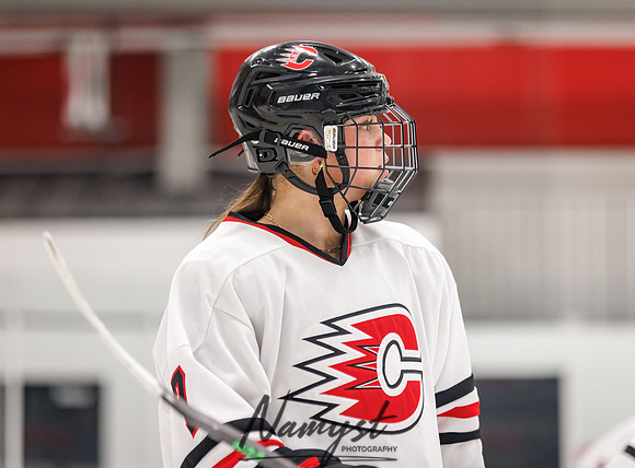 Centennial vs NWC Varsity Hockey 119