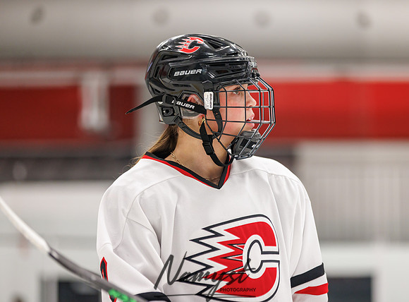 Centennial vs NWC Varsity Hockey 120