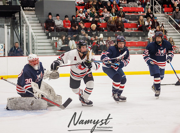 Centennial vs NWC Varsity Hockey 123